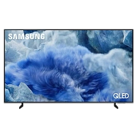 65" QLED SMART TV Samsung QE65Q8FAAUXUA, 3840x2160 4K UHD, Tizen, Negru