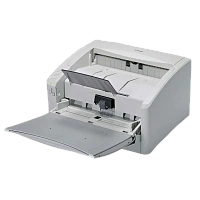 Scaner de documente cu alimentare automată Canon DR-6010C, A4, Alb
