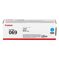 Cartuş Canon CRG-069, Cyan