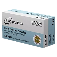 Cartuș de cerneală Epson PJIC7, 31ml, Cyan