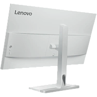 27" Monitor Lenovo L27q-4A, IPS 2560x1440 WQHD, Gri