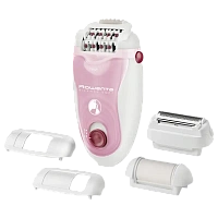 Epilator Rowenta EP5640D0, Alb/Roz