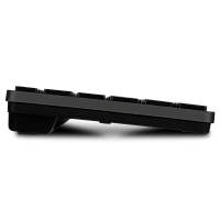 Tastatură SVEN E5300W, Fără fir, Negru
