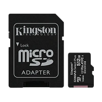 Card de Memorie Kingston Canvas Select+, 512GB (SDCS2/512GB)