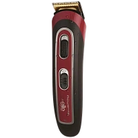 Trimmer pentru bărbați Rowenta TN4422F1, Negru/Rosu