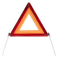 04393 Triunghi de avertizare E-MARK E57*150R00/05*0040 RT611