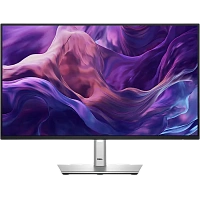23,8" Monitor DELL P2425HE, IPS 1920x1080 FHD, Negru