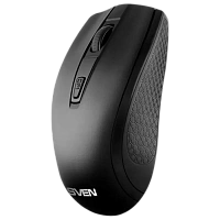 Mouse Wireless SVEN RX-220W, Negru