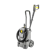 Aparat de spălat cu presiune Karcher HD 5/11 E Classic