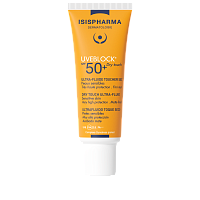 Uveblock Dry Touch SPF50 40ml