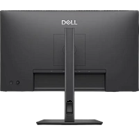 24" Monitor DELL P2426H, IPS 1920x1080 FHD, Negru