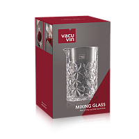 Vacu Vin Mixing Glass