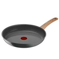 Tigaie Tefal C4250543, 2,2L, 26cm, Gri