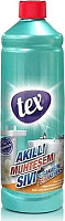 TEX Solutie MAGIC Muhtesem p/u curatare baie si faianta, antirugina 1000gr/925ml
