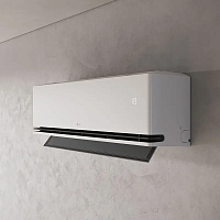 Aparat de aer condiționat Split LG H18S1D, 18kBTU/h, Alb