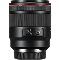 Obiectiv foto Canon RF 50mm f/1.2L USM