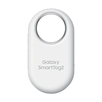 Tracker inteligent Samsung SmartTag2, Alb