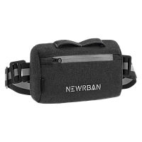 Geantă pentru scuter Newrban NEWMBAGHANDLEBARSK, , Poliester, Negru