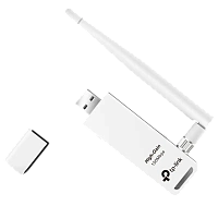 Adapter USB  TP-LINK TL-WN722N