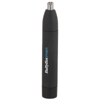 Trimmer pentru bărbați BaByliss E650E, Negru