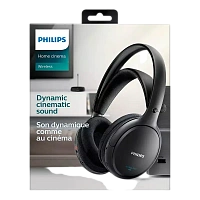 Căști Philips SHC5200/10, Negru