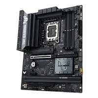 Placă de bază ASUS TUF GAMING B860-PLUS WIFI, LGA1851, Intel B860, ATX