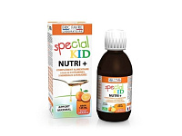 Special Kid Nutri+/Appetit+ sirop 125ml