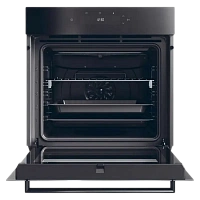 Cuptor Electric Candy FCT858 XRWF, Negru