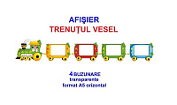 D22-1 TRENUŢUL VESEL