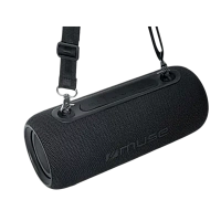 Boxă portabilă MUSE M-785 BT, Gri inchis