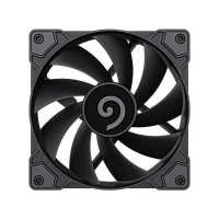 Ventilator PC Gamemax GMX-14WFBK-PWM, 140 mm