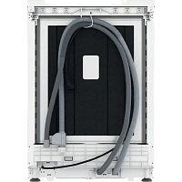 Mașină de spălat vase Whirlpool W7F HS31, Alb