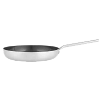 Tigaie Royal Van Kampen en Begee Diamond, 20cm, Argintiu