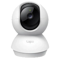 Camera de supraveghere Smart TP-LINK Tapo C210, Alb