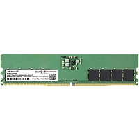 Memorie RAM Transcend JetRam, DDR5 SDRAM, 5600 MHz, 48GB, JM5600ALE-48G