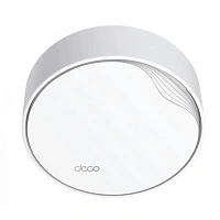 Router fără fir TP-LINK Deco X50-PoE(1-pack), , Alb
