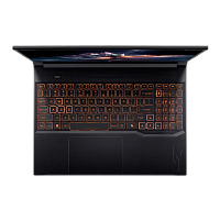 Laptop Gaming 16" Acer Nitro V 16 AI ANV16-42, Shale Black, AMD Ryzen 7 260, 32GB/1024GB, Linux eShell
