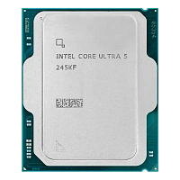 Procesor Intel Core Ultra 5 245KF, Fără grafică integrată, Tray
