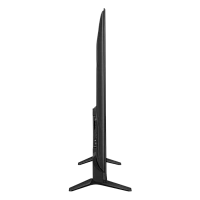 75" LED SMART TV Hisense 75A6Q, 3840x2160 4K UHD, VIDAA U8.5, Negru
