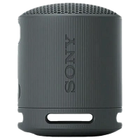 Boxă portabilă SONY XB100, Negru