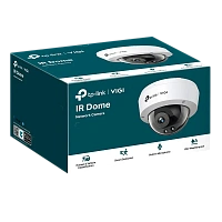 Camera de supraveghere IP TP-LINK VIGI C220I(2.8 mm), Alb