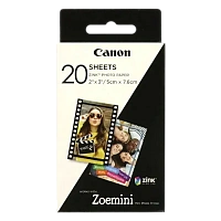 Hârtie fotografică Canon ZINK™, А8