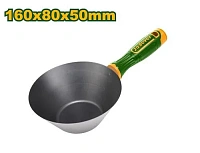 Cancioc pentru tencuială 160x80x50 mm Jadever