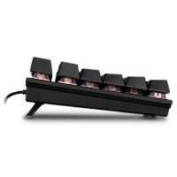 Tastatură SVEN KB-G8900, Cu fir, Negru