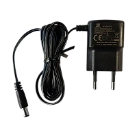 Sursă de alimentare Grandstream EU,5V,0.6A,3W(VI), Negru