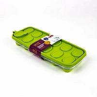 Forma din silicon pentru gheata DecoBella