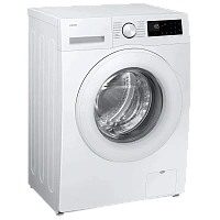Mașină de spălat Samsung WW80FG5L32TELE, 8kg, Alb