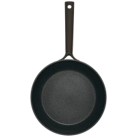 Tigaie RESTO 94011, Negru