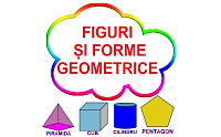 D3-8.2 Figuri şi forme geometrice (A5)