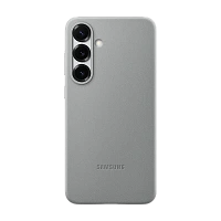 Husă Samsung Kindsuit pentru Galaxy S25+, Gri